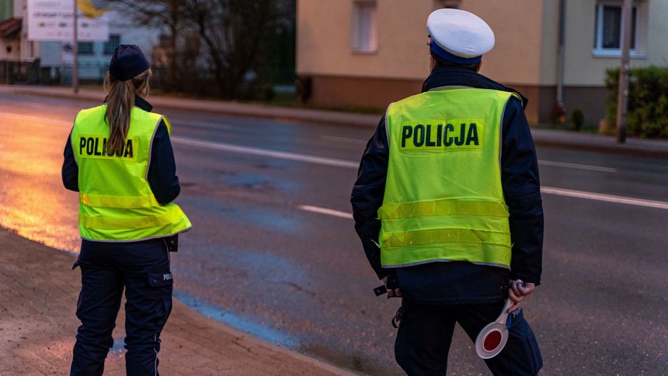 Punkty karne dla kierowców. Jest decyzja Sejmu