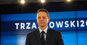 Wybory 2020. Rafał Trzaskowski zapowiedział koniec TVP. Wywołał burzę