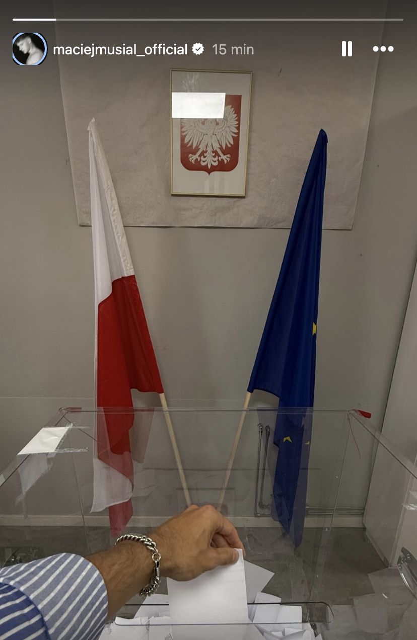 Maciej Musiał