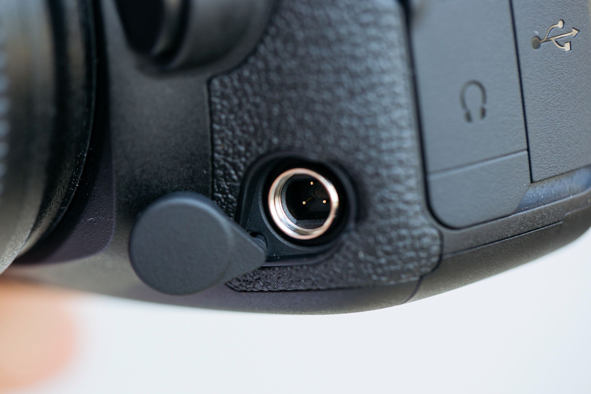 Canon EOS 5D Mark IV - pierwsze wrażenia 6