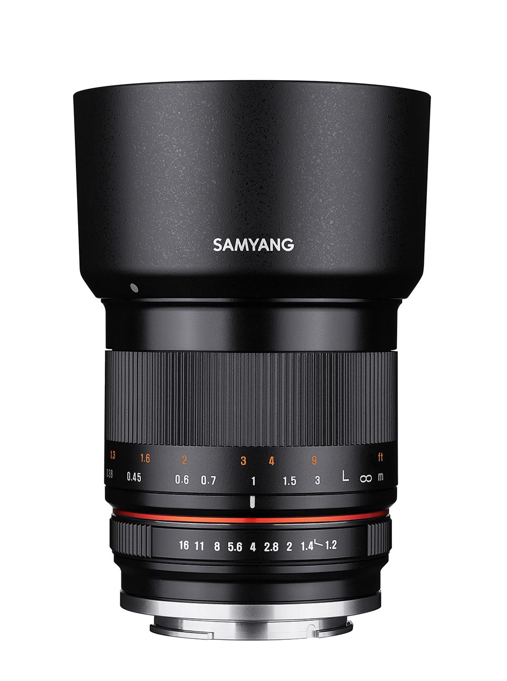 Samyang 35 mm f/1.2 ED AS UMC CS i 35 mm T/1.3 ED AS UMC CS - jasne obiektywy do bezlusterkowców 3