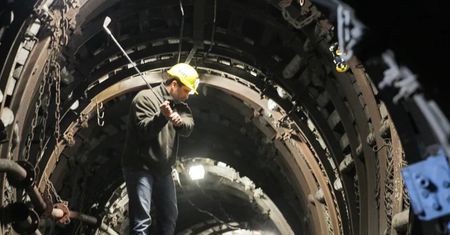 40 tys. górników dostało czternastki. PGG wydała ogromne pieniądze