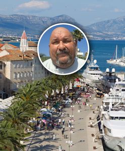 Pokazał paragon za obiad w Chorwacji. W sieci zawrzało