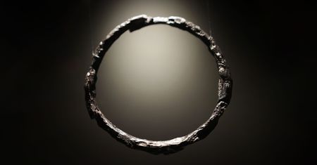 "Pozaziemski metal". Niezwykłe odkrycie w Polsce