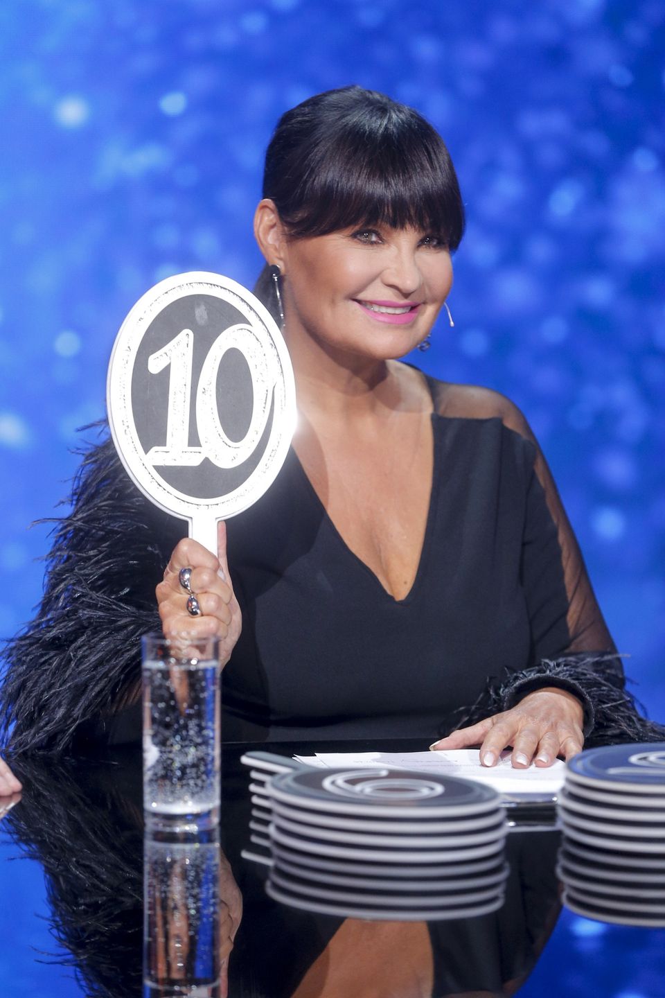 Izabela Janachowska o konflikcie Krzysztofa Rutkowskiego i Iwony Pavlović