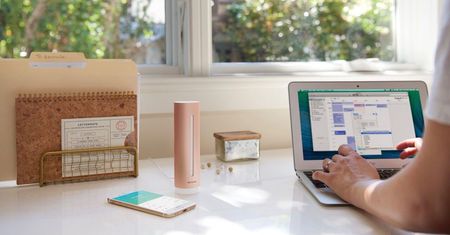 Netatmo Healthy Home Coach: inteligentny strażnik ciszy i jakości powietrza