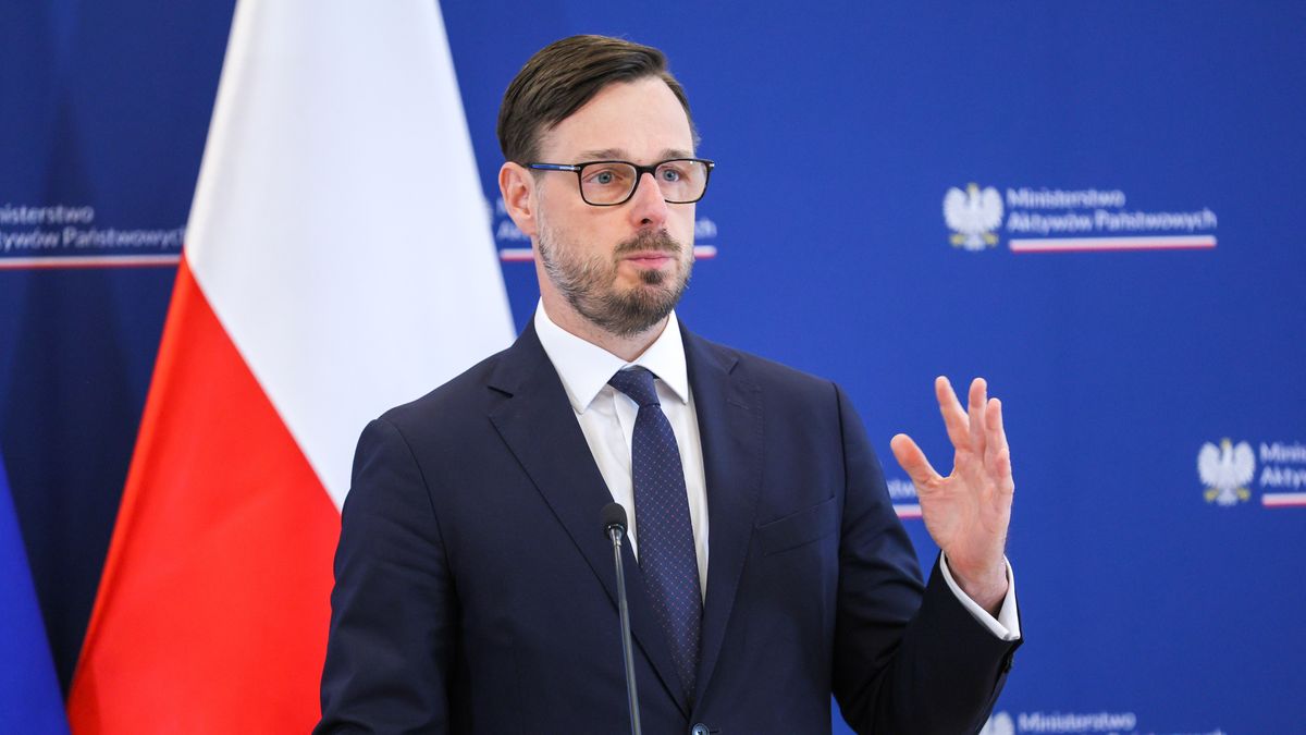 "To absurd, że Chile wygrywa z Polską". Szef MAP mówi o inwestycjach