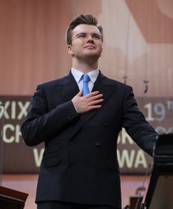 Piotr Alexewicz: Polonez-Fantazja nabiera sensu po analizie