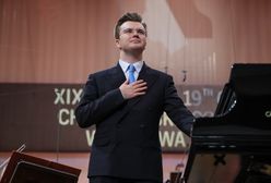 Piotr Alexewicz: Polonez-Fantazja nabiera sensu po analizie