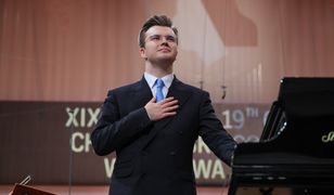 Piotr Alexewicz: Polonez-Fantazja nabiera sensu po analizie