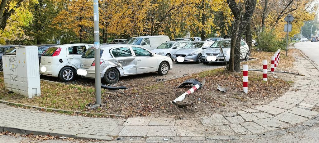 Zdjęcia: fb/kieleckie patrole