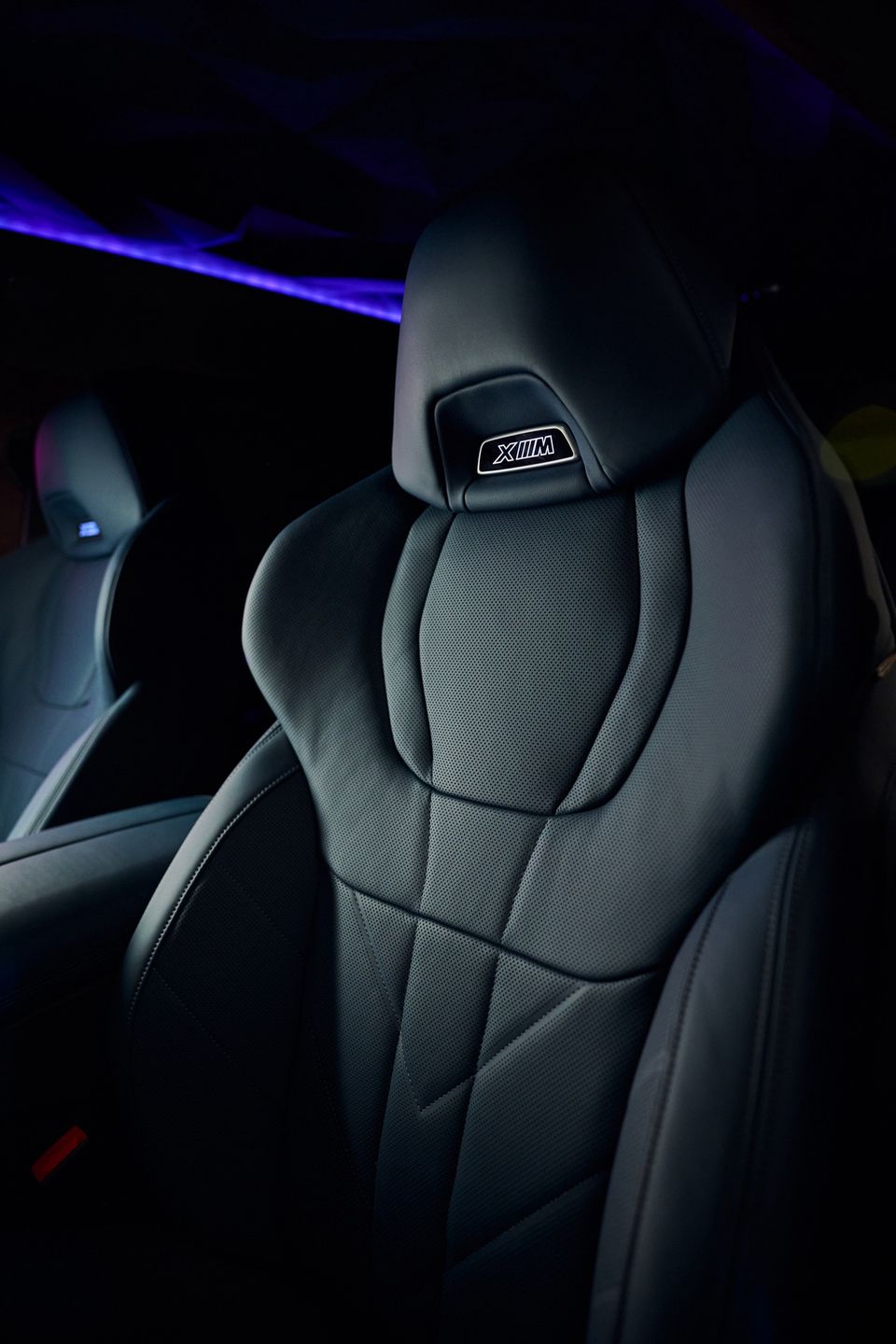 BMW XM (2022)