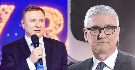 Artur Orzech ostro skomentował swoje odejście z TVP, po czym.. SKASOWAŁ WPIS!