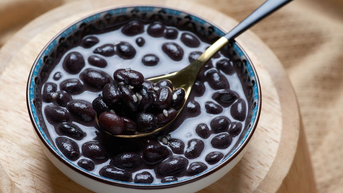 Najzdrowsza odmiana fasoli. Chroni przed rakiem jelit, płuc, żołądka