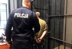 Stare Babice. Korupcyjna propozycja. Jechał nietrzeźwy, chciał przekupić policjantów