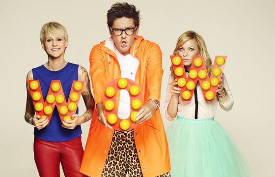 „Mali giganci” w sobotnie wieczory w TVN. „Program o dzieciach dla rodziców”