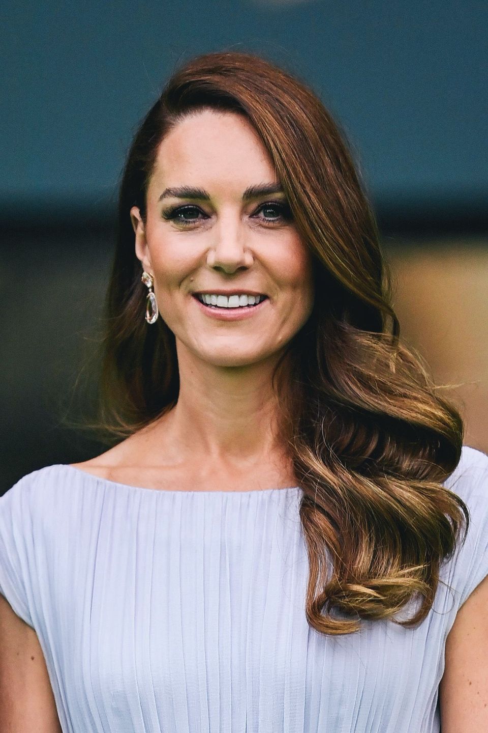 Książę William i księżna Kate na inauguracyjnej gali nagród Earthshot