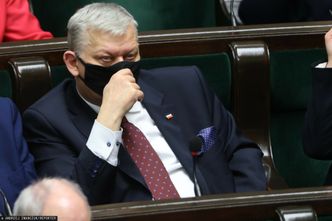 Marek Suski o Polskim Ładzie: zostały popełnione błędy, konsekwencje muszą być