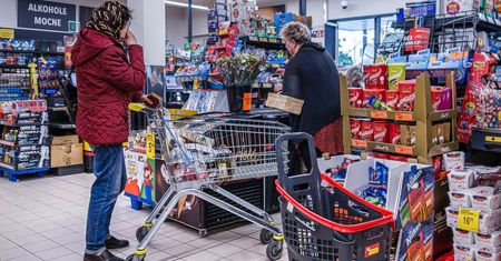 Czy 21 grudnia to niedziela handlowa? Te sklepy będą otwarte