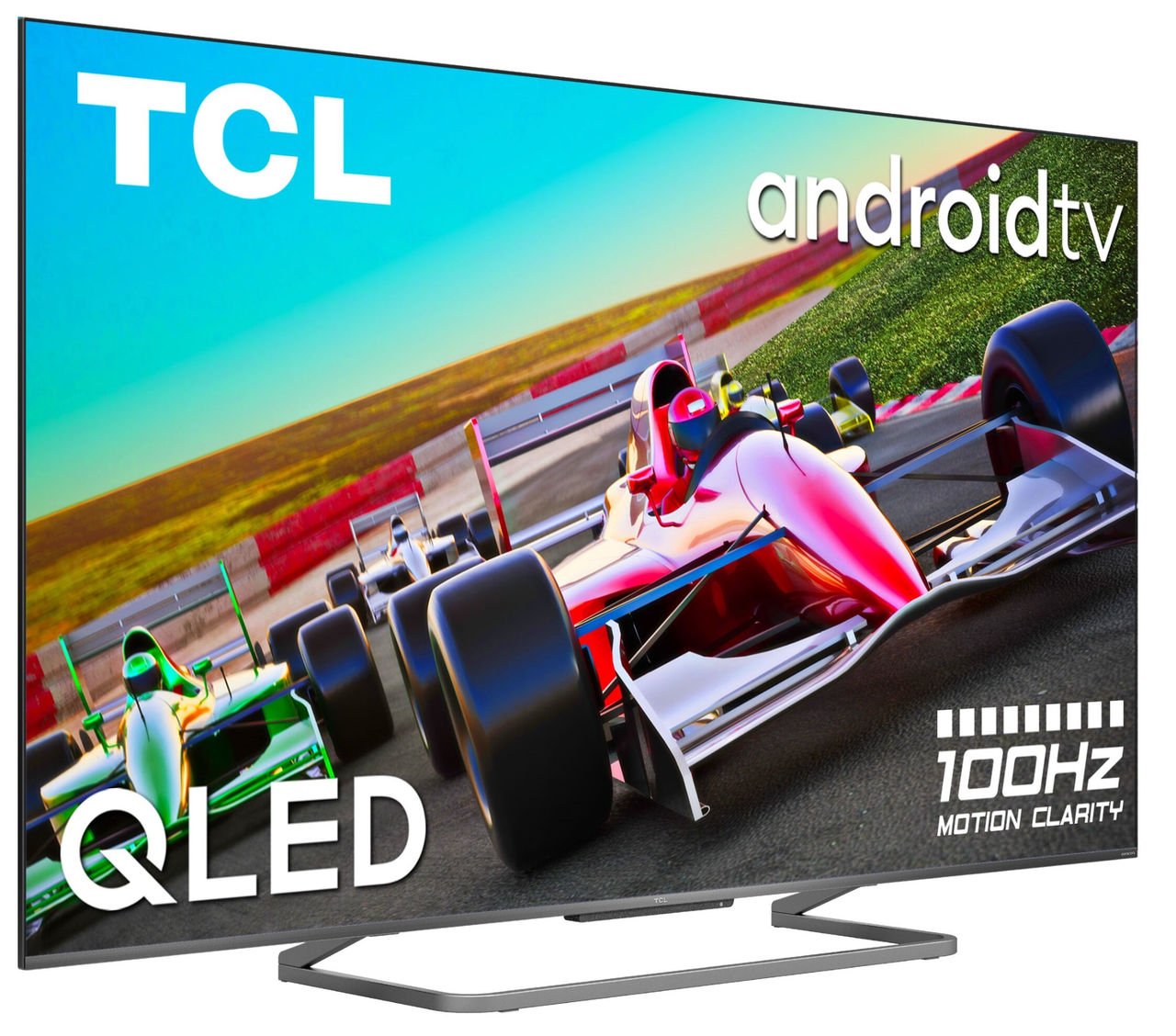 TCL 55C728 55" QLED 4K 