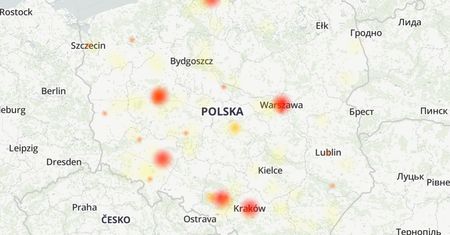 Santander nie działa. Awaria logowania w smartfonach (aktualizacja)