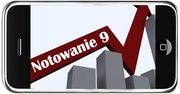 iDarmocha – notowanie 9