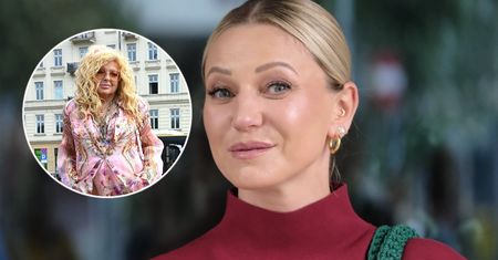 TYLKO U NAS! Magda Gessler sprzedaje kaczkę za 197 zł. Daria Ładocha nie zostawiła tego bez komentarza