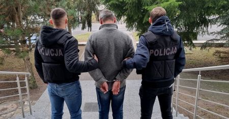 Pobił znajomego na śmierć. Przez kolejne tygodnie mieszkał ze zwłokami