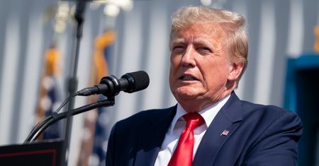 Trump w opałach. Sąd zdecydował ws. jego majątku