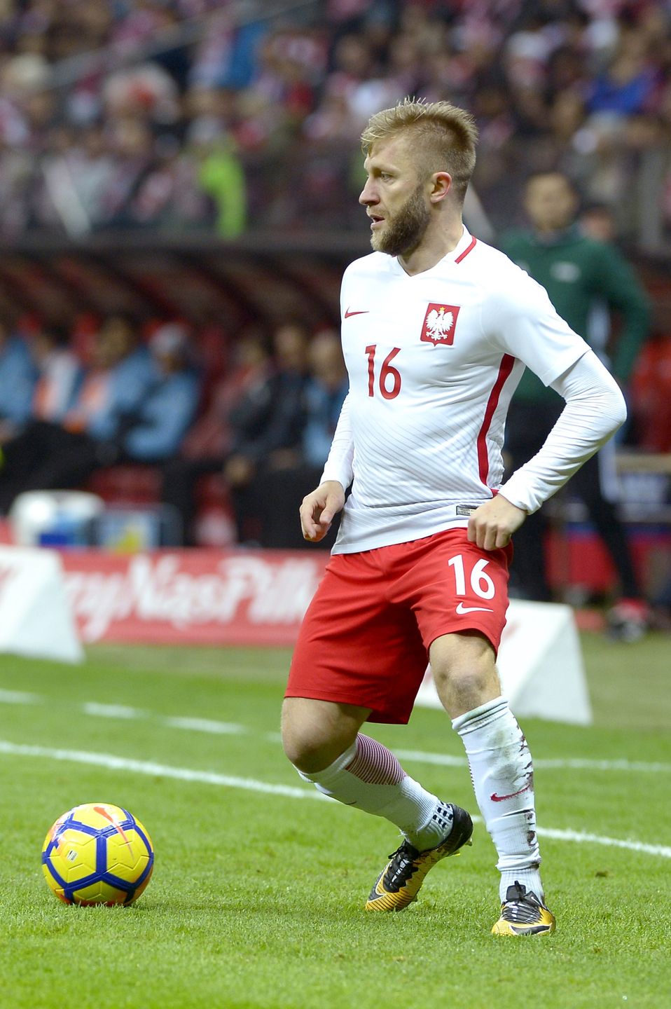 Jakub Błaszczykowski