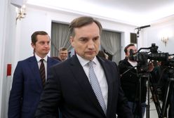 Przesłuchanie Ziobry. Jest przełomowa opinia? Nieoficjalne informacje