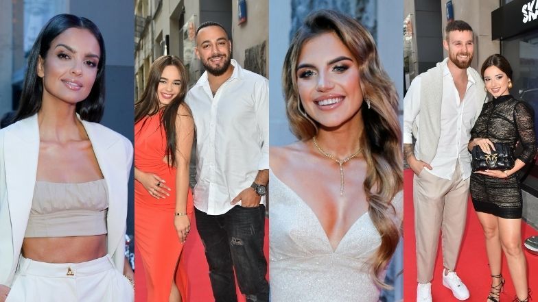 Premiera singla Soni Szklanowskiej z "Hotelu Paradise"