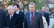 Janusz Wojciechowski broni się przed zarzutami Jarosława Kaczyńskiego. Ale rozważa rezygnację