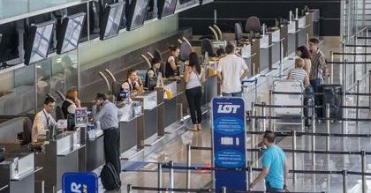 Kraków Airport się rozbudowuje. Nowe połączenia