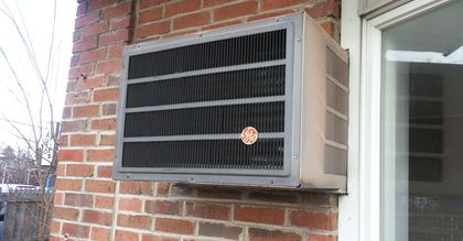 Na zewnątrz upał, a w domu 22 stopnie. Ile kosztuje klimatyzacja?