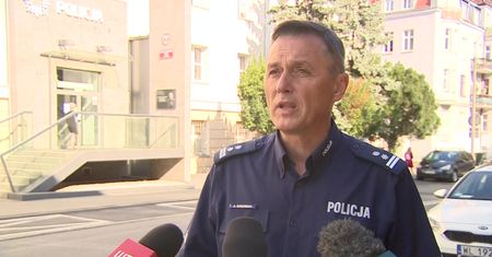 Czarnoskóry piłkarz pobity w centrum Poznania. Do zdarzenia doszło przed nocnym klubem.