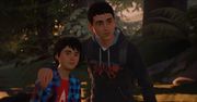 Life is Strange 2 - pierwszy konkretny zwiastun... i gameplay