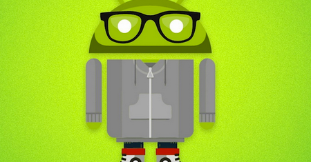 Nawet tam wcisnęli Androida? Zobacz najdziwniejsze urządzenia
