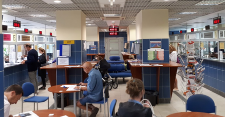 CBA: Prokuratura skierowała akt oskarżenia przeciwko pracownikowi Urzędu Skarbowego Warszawa