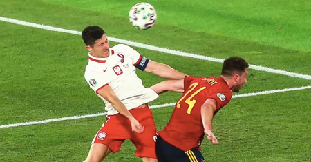 Polska zremisowała 1:1 z Hiszpanią w “meczu o wszystko”. Biało-Czerwoni wciąż z szansami na wyjście z grupy!