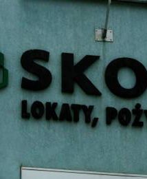 KNF: duże nieprawidłowości w działalności SKOK-ów