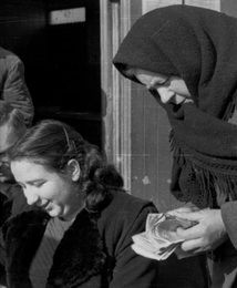 Zarobki w Polsce i Europie od XV wieku do dziś