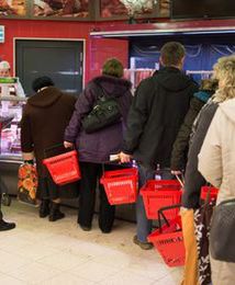 Wydamy na święta więcej niż rok temu