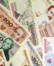 Denominacja, czyli cztery zera mniej