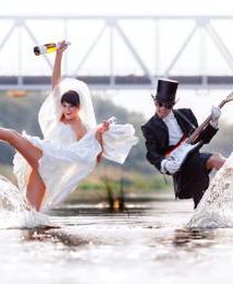 Śluby, akty, dowód i meldunek, czyli co nas czeka w 2015 r.