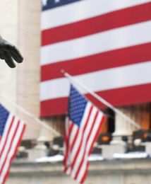 Fed nie zmienił polityki monetarnej, ale giełdy w lekko w dół