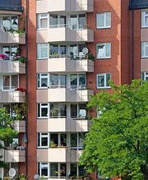 Spółdzielnie nadal zarządzają prywatnymi mieszkaniami