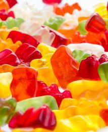 Hans Riegel - szef Haribo nie żyje