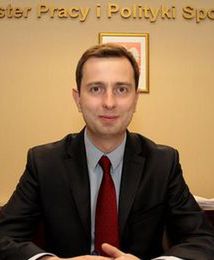 Skandal w resorcie pracy. Masaż głowy dla urzędników