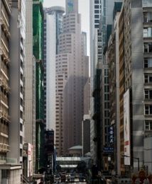 Polska dołącza do wyścigu o chińskie inwestycje